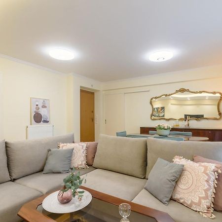 Vanesa'S House Афіни Екстер'єр фото