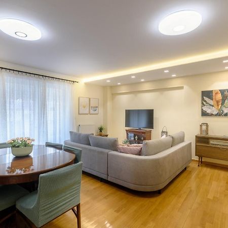 Vanesa'S House Афіни Екстер'єр фото