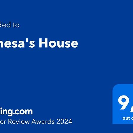 Vanesa'S House Афіни Екстер'єр фото