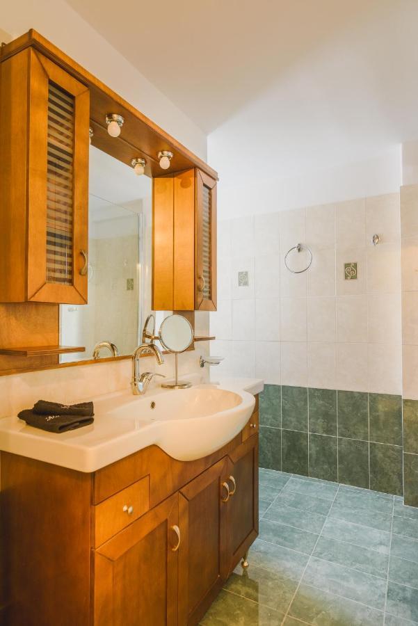 Vanesa'S House Афіни Екстер'єр фото