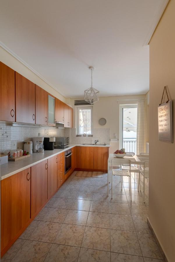 Vanesa'S House Афіни Екстер'єр фото